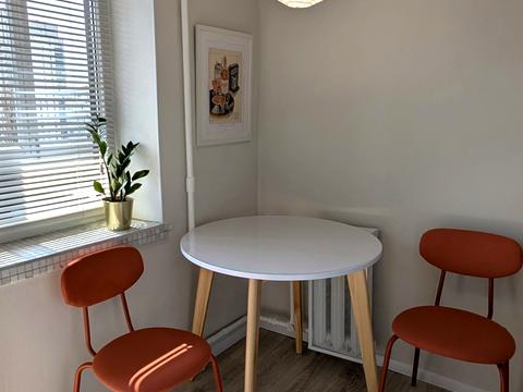 квартира за адресою Дніпровська набережна вул., 9-А