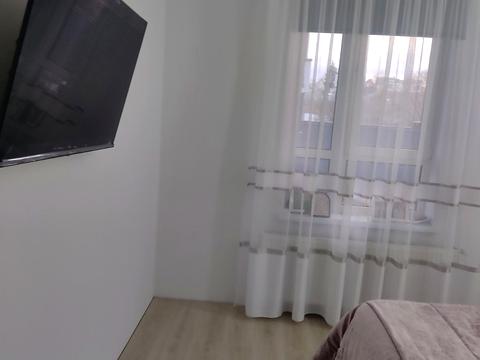 квартира по адресу Топольная ул., 4-Б