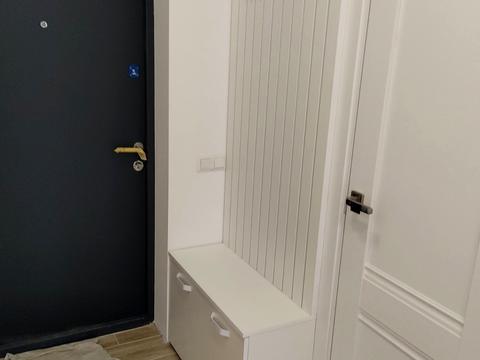 квартира по адресу Топольная ул., 4-Б