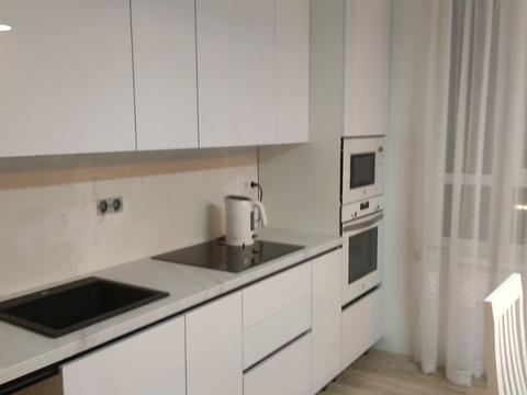 квартира по адресу Топольная ул., 4-Б