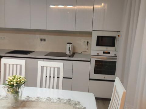 квартира по адресу Топольная ул., 4-Б