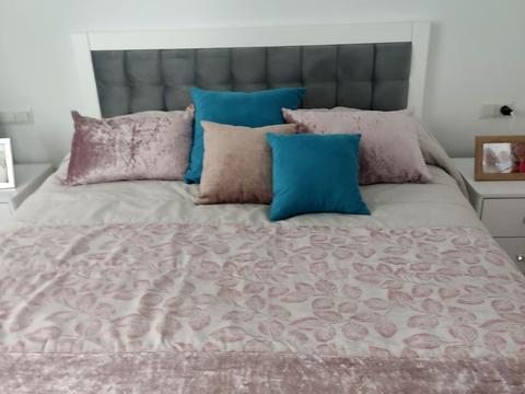 квартира по адресу Топольная ул., 4-Б