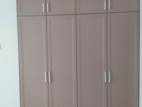 квартира по адресу Топольная ул., 4-Б