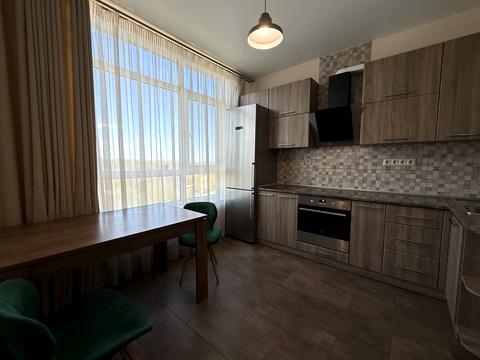 квартира за адресою Ракетна вул., 24-Б
