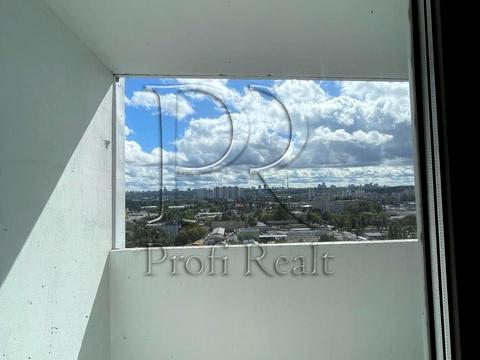 квартира за адресою Коноплянська вул., 22-А