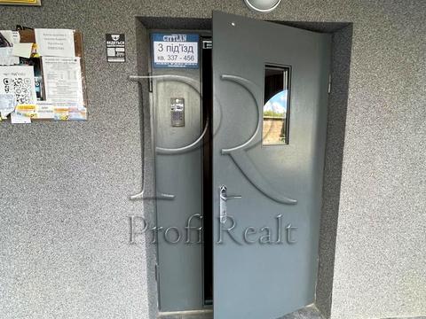 квартира за адресою Коноплянська вул., 22-А