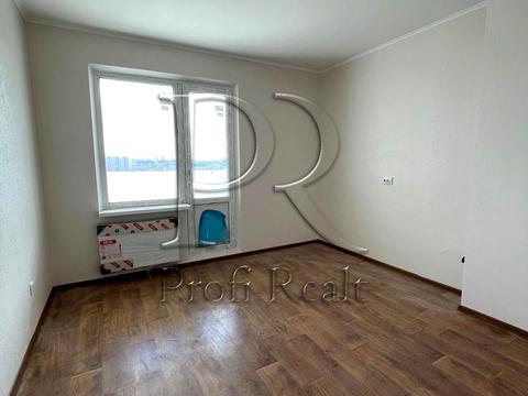 квартира за адресою Коноплянська вул., 22-А