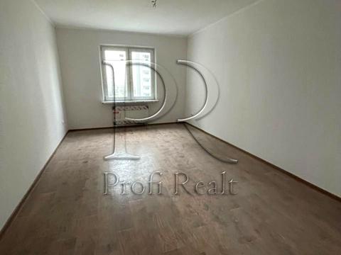 квартира за адресою Коноплянська вул., 22-А