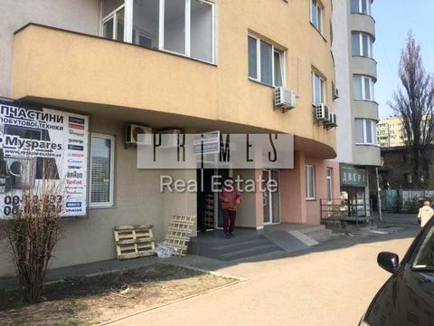 комерційна за адресою Автозаводська вул., 29-А