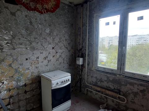 квартира за адресою Амосова вул. (Корчагінців), 5