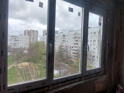 квартира за адресою Амосова вул. (Корчагінців), 5