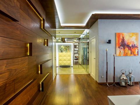 квартира по адресу Андрея Верхогляда ул. (Михайла Драгомирова), 7