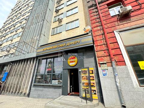 коммерческая по адресу Тараса Шевченка пер., 60