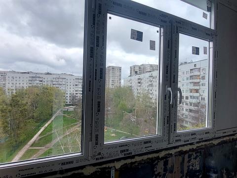 квартира за адресою Амосова вул. (Корчагінців), 5