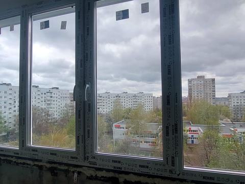 квартира за адресою Амосова вул. (Корчагінців), 5