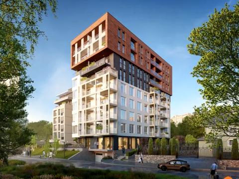 квартира за адресою Пасічна вул., (Будинок)