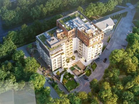 квартира за адресою Пасічна вул., (Будинок)