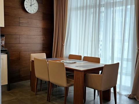 квартира по адресу Андрея Верхогляда ул. (Михайла Драгомирова), 7