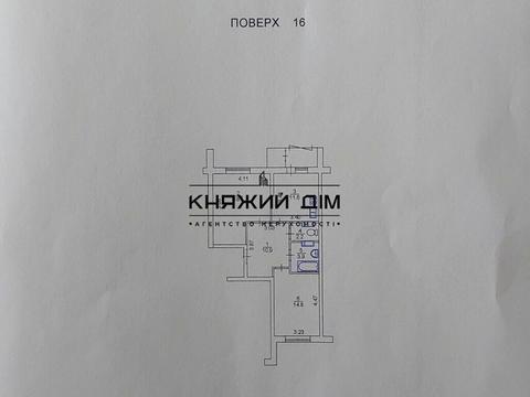 квартира по адресу Архитектора Вербицкого ул., 1-В