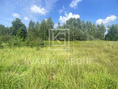 участок по адресу Лугова, 15