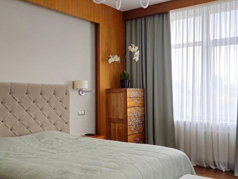 квартира по адресу Андрея Верхогляда ул. (Михайла Драгомирова), 7