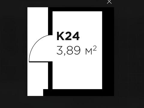 паркомісце за адресою Лісна вул., (Будинок)