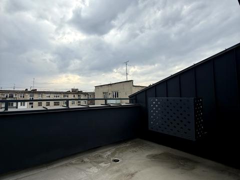 квартира за адресою Самбірська вул., 3