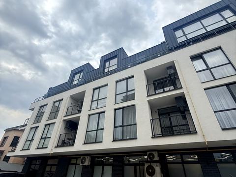 квартира за адресою Самбірська вул., 3