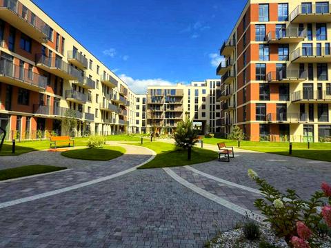 паркомісце за адресою Лісна вул., (Будинок)