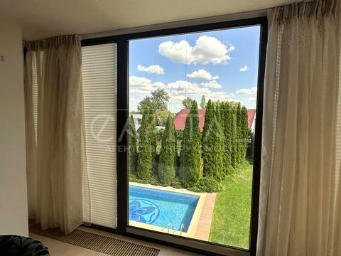 дом по адресу Островная ул., 1