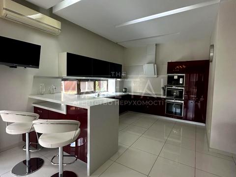 дом по адресу Островная ул., 1