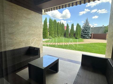 дом по адресу Островная ул., 1