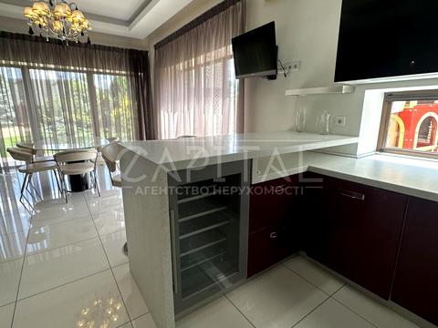 дом по адресу Островная ул., 1