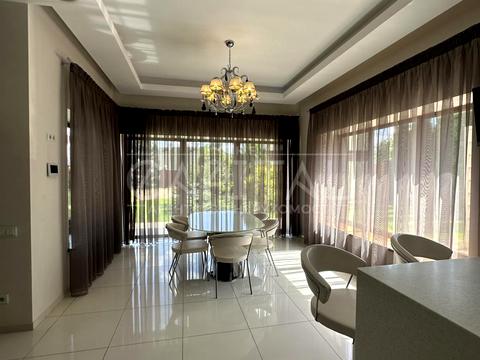 дом по адресу Островная ул., 1