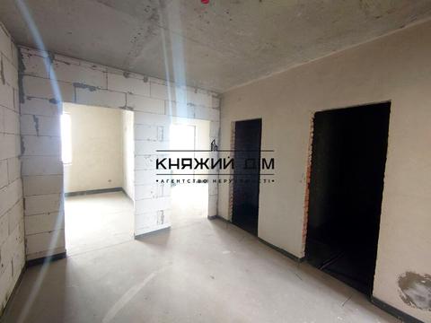 квартира по адресу Архитектора Вербицкого ул., 1-В