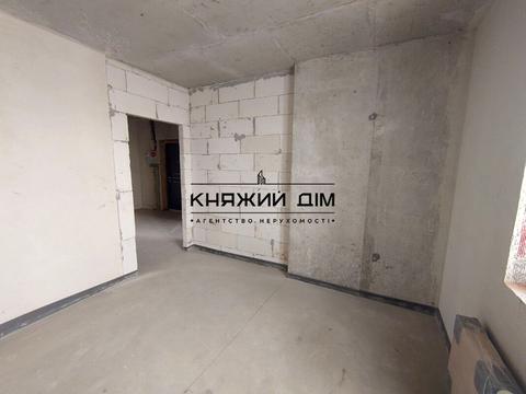 квартира по адресу Архитектора Вербицкого ул., 1-В