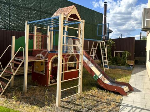 дом по адресу Островная ул., 1