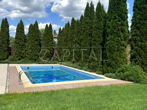 дом по адресу Островная ул., 1