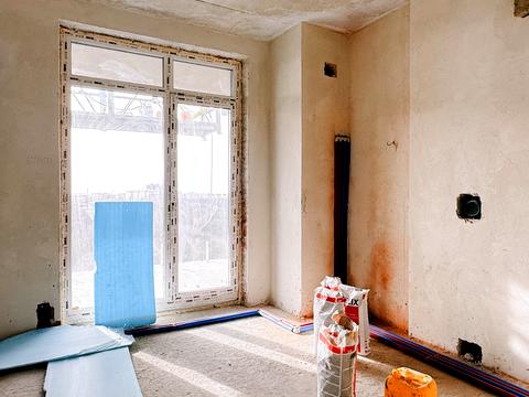 квартира по адресу Пасечная ул., (Будинок)