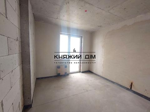 квартира по адресу Архитектора Вербицкого ул., 1-В