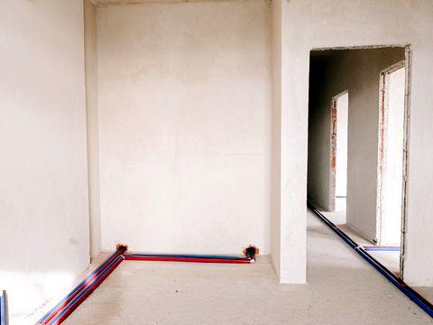 квартира по адресу Пасечная ул., (Будинок)