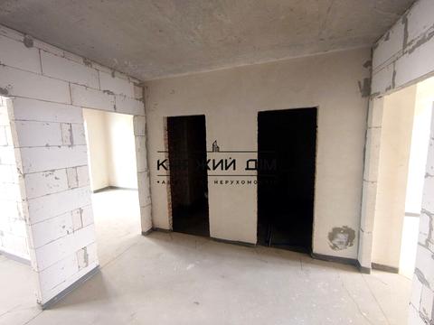 квартира по адресу Архитектора Вербицкого ул., 1-В