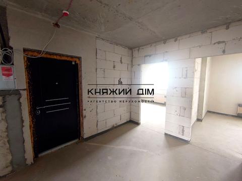 квартира по адресу Архитектора Вербицкого ул., 1-В