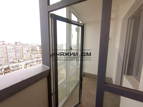 квартира по адресу Архитектора Вербицкого ул., 1-В