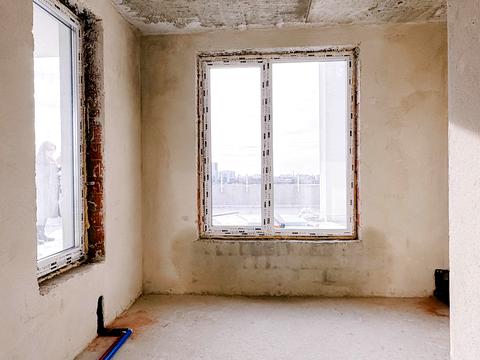 квартира по адресу Пасечная ул., (Будинок)