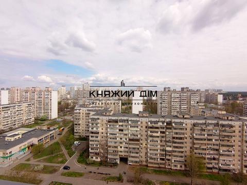 квартира по адресу Архитектора Вербицкого ул., 1-В
