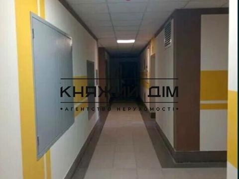 квартира по адресу Архитектора Вербицкого ул., 1-В