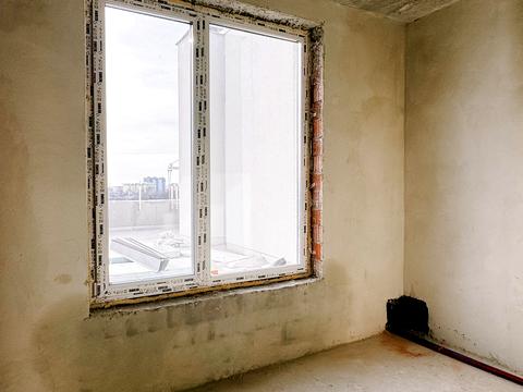 квартира по адресу Пасечная ул., (Будинок)