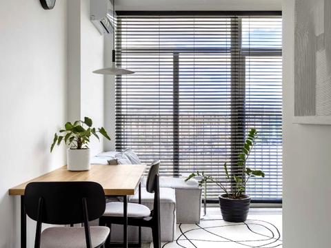 квартира за адресою Оптимістична вул., 1