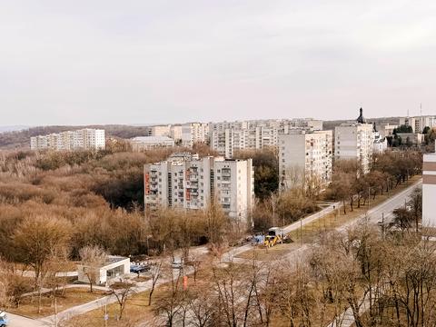 квартира по адресу Пасечная ул., (Будинок)